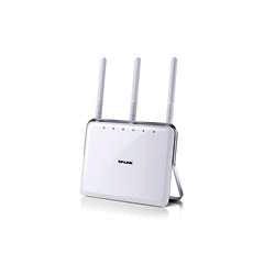 TP LINK Archer C8 AC1750 Dual Band Wireless Cable Router